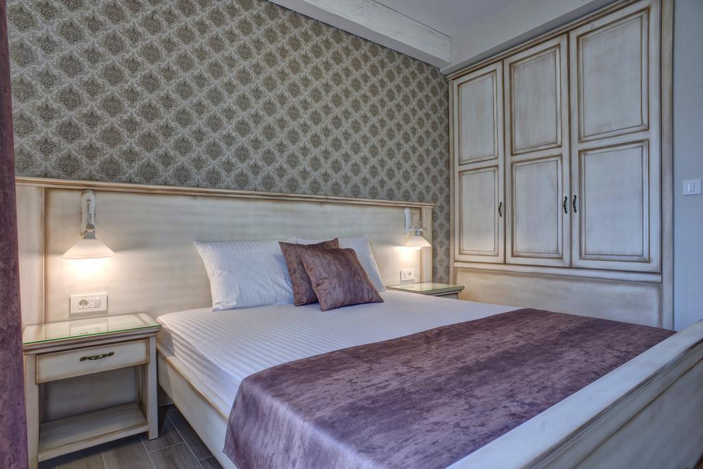 Piazza Apartments 2 Petrovac Cameră foto