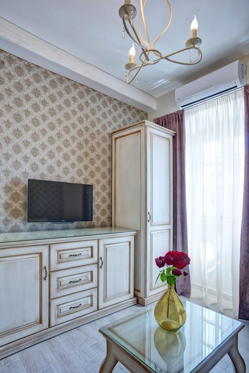Piazza Apartments 2 Petrovac Cameră foto