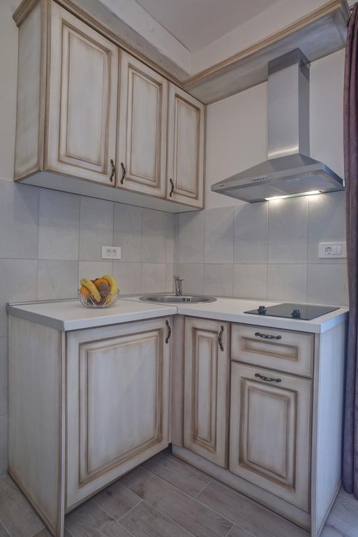 Piazza Apartments 2 Petrovac Cameră foto