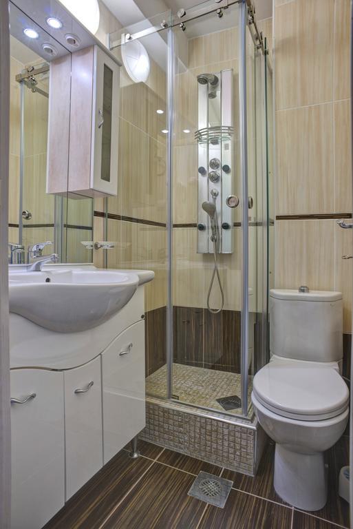 Piazza Apartments 2 Petrovac Cameră foto