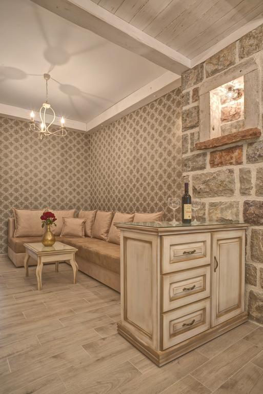 Piazza Apartments 2 Petrovac Cameră foto
