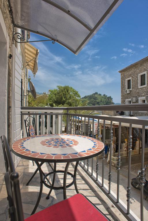 Piazza Apartments 2 Petrovac Cameră foto