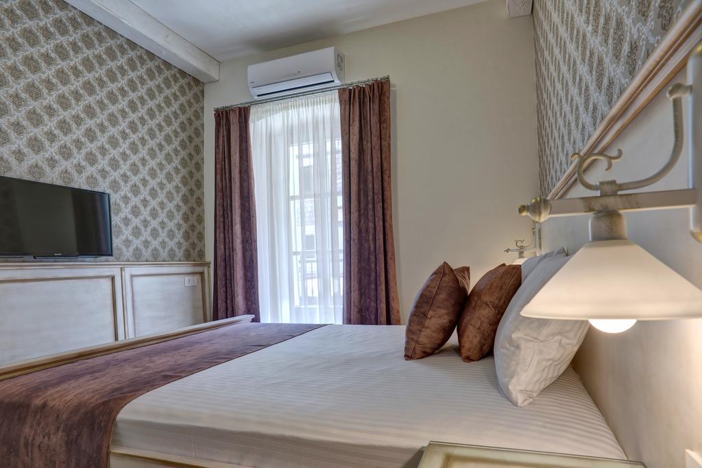 Piazza Apartments 2 Petrovac Cameră foto