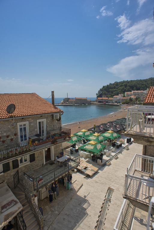 Piazza Apartments 2 Petrovac Cameră foto