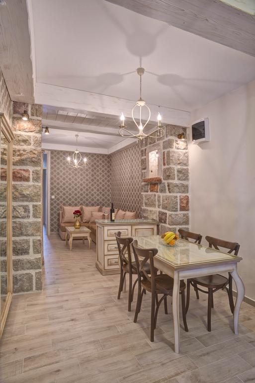 Piazza Apartments 2 Petrovac Cameră foto